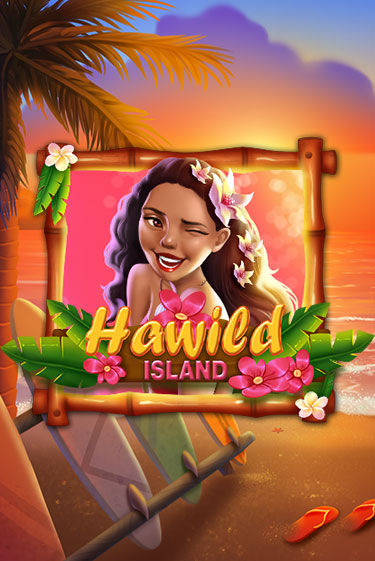 Демо игра Hawild Island играть онлайн | Casino-X.KZ