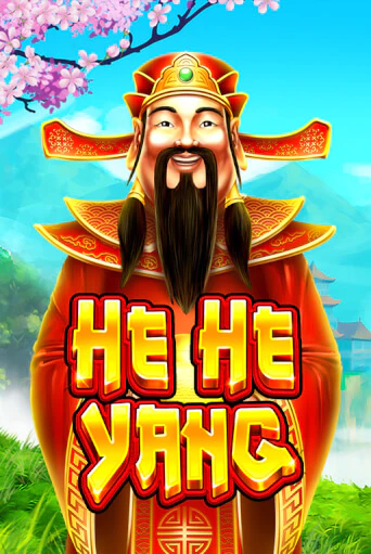 Демо игра He He Yang играть онлайн | Casino-X.KZ