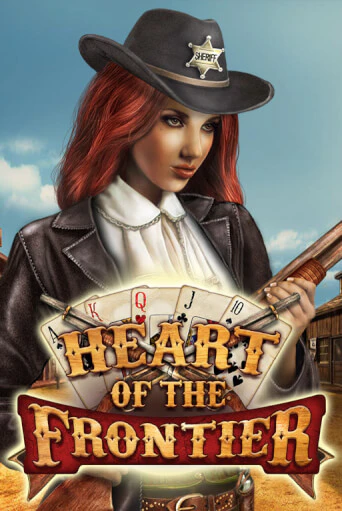 Демо игра Heart of the Frontier играть онлайн | Casino-X.KZ