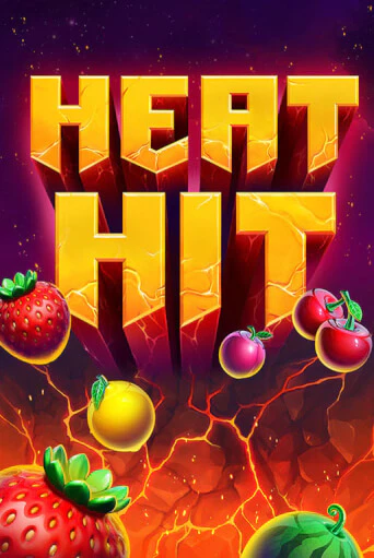 Демо игра Heat Hit играть онлайн | Casino-X.KZ