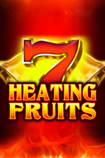 Демо игра Heating Fruits играть онлайн | Casino-X.KZ