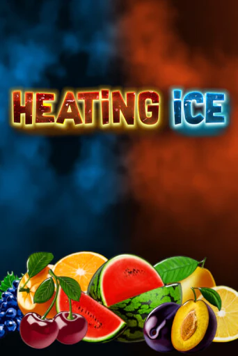 Демо игра Heating Ice играть онлайн | Casino-X.KZ