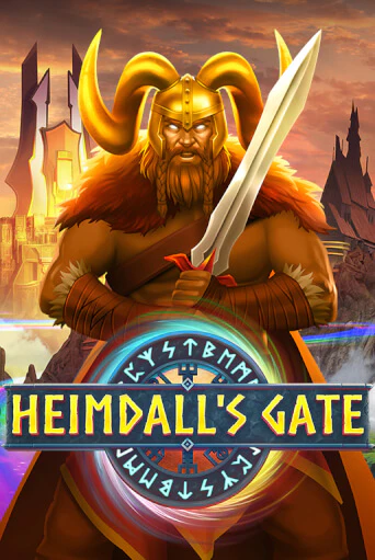 Демо игра Heimdall's Gate играть онлайн | Casino-X.KZ