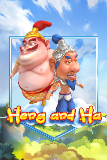 Демо игра Heng and Ha играть онлайн | Casino-X.KZ