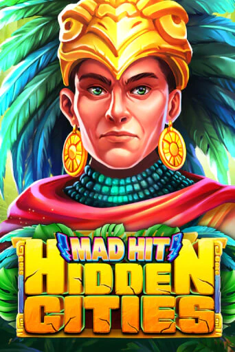 Демо игра Mad Hit Hidden Cities играть онлайн | Casino-X.KZ