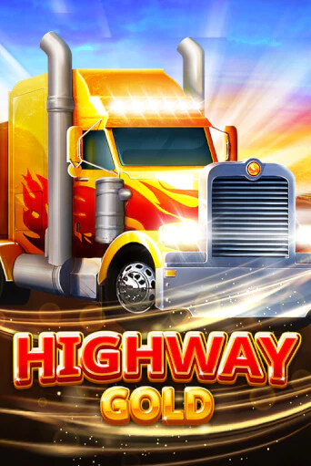 Демо игра Highway Gold играть онлайн | Casino-X.KZ