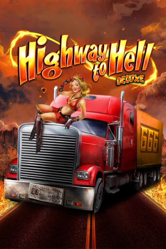 Демо игра Highway to Hell Deluxe играть онлайн | Casino-X.KZ