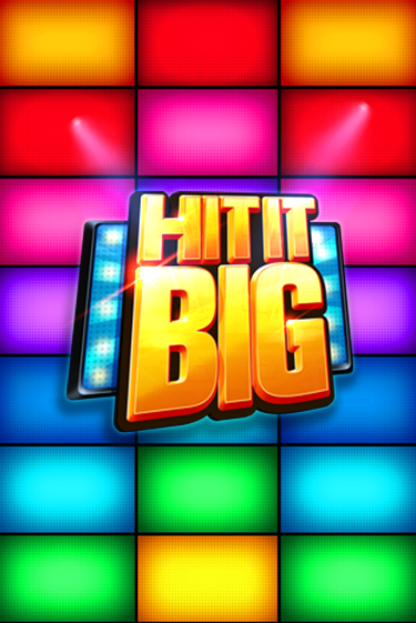 Демо игра Hit it Big играть онлайн | Casino-X.KZ