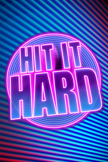 Демо игра Hit It Hard играть онлайн | Casino-X.KZ