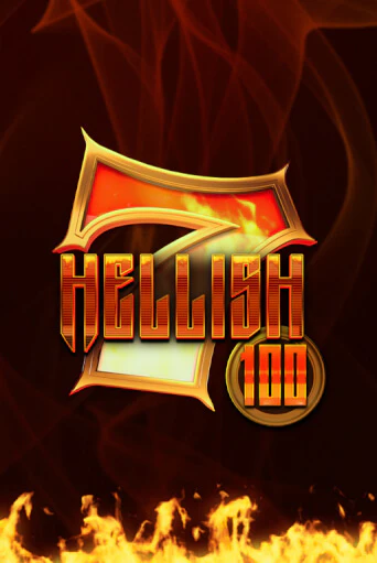 Демо игра Hellish Seven 100 играть онлайн | Casino-X.KZ