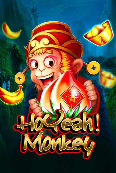 Демо игра Ho Yeah Monkey играть онлайн | Casino-X.KZ