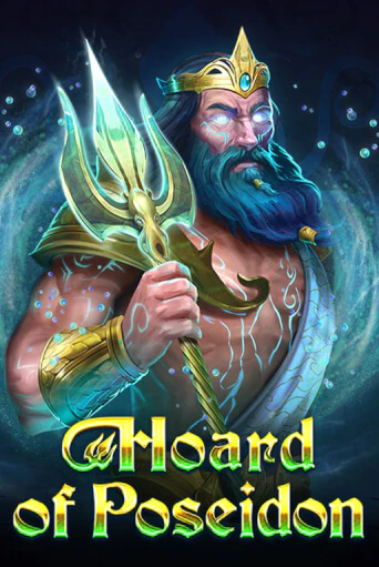 Демо игра Hoard of Poseidon играть онлайн | Casino-X.KZ