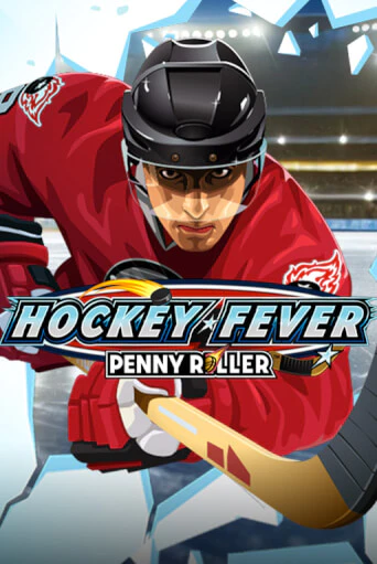 Демо игра Hockey Fever Penny Roller™ играть онлайн | Casino-X.KZ