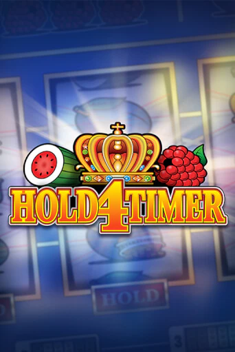 Демо игра Hold4Timer играть онлайн | Casino-X.KZ