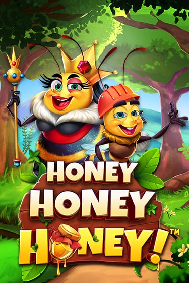 Демо игра Honey Honey Honey™ играть онлайн | Casino-X.KZ