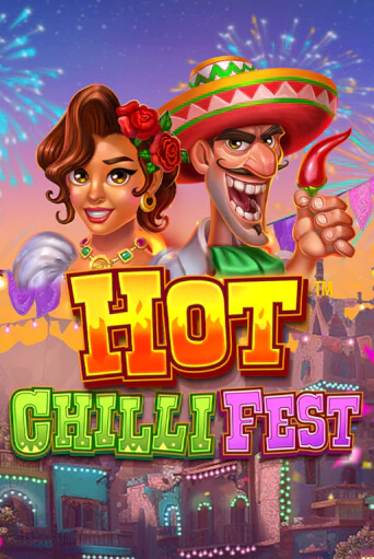 Демо игра Hot Chilli Fest играть онлайн | Casino-X.KZ