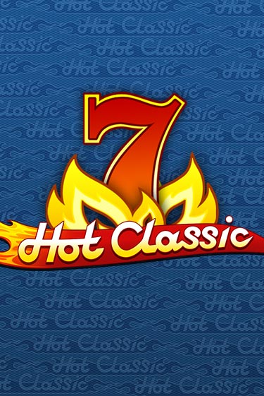 Демо игра Hot Classic играть онлайн | Casino-X.KZ