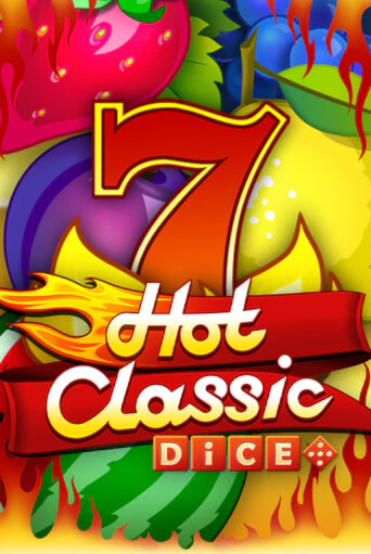 Демо игра Hot Classic Dice играть онлайн | Casino-X.KZ