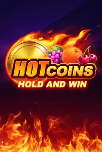 Демо игра Hot Coins: Hold and Win играть онлайн | Casino-X.KZ