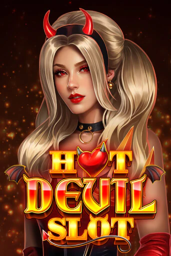 Демо игра Hot Devil Slot играть онлайн | Casino-X.KZ