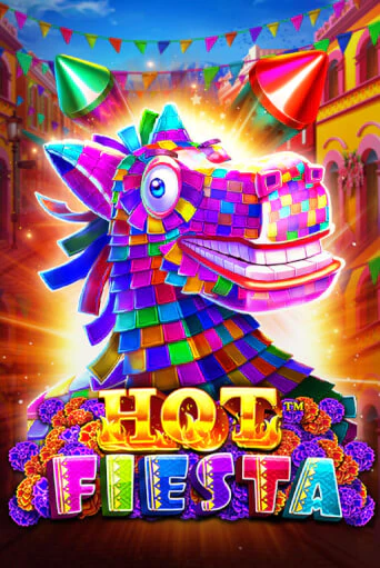 Демо игра Hot Fiesta играть онлайн | Casino-X.KZ