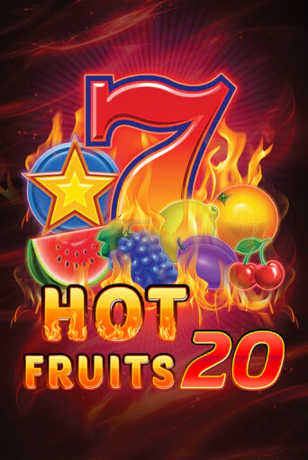 Демо игра Hot Fruits 20 играть онлайн | Casino-X.KZ