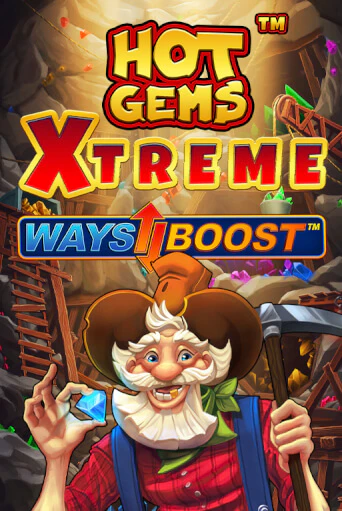 Демо игра Hot Gems Xtreme играть онлайн | Casino-X.KZ