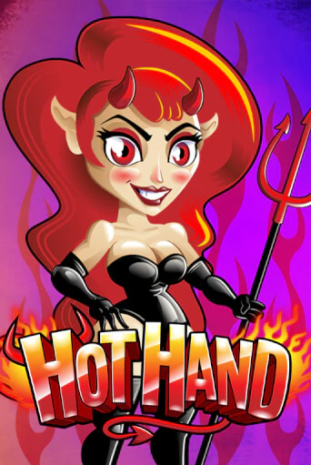 Демо игра Hot Hand играть онлайн | Casino-X.KZ