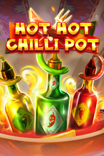 Демо игра Hot Hot Chilli Pot играть онлайн | Casino-X.KZ