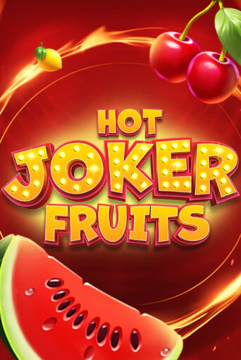 Демо игра Hot Joker Fruits играть онлайн | Casino-X.KZ