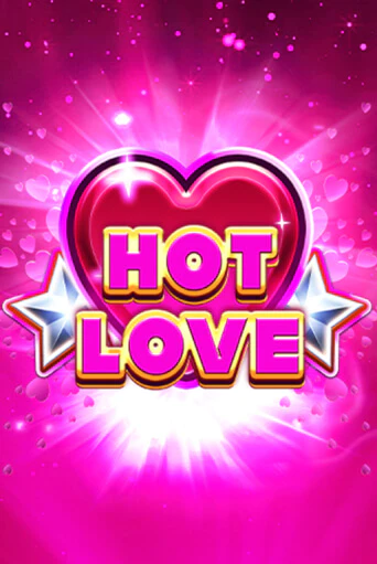 Демо игра Hot Love играть онлайн | Casino-X.KZ