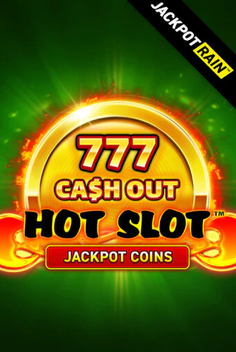 Демо игра Hot Slot: 777 Cash Out JackpotRain играть онлайн | Casino-X.KZ