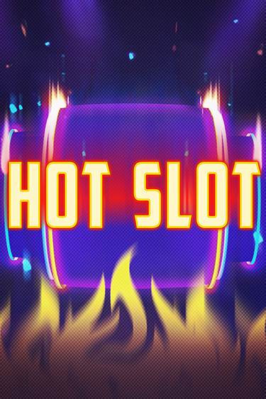 Демо игра Hot Slot играть онлайн | Casino-X.KZ