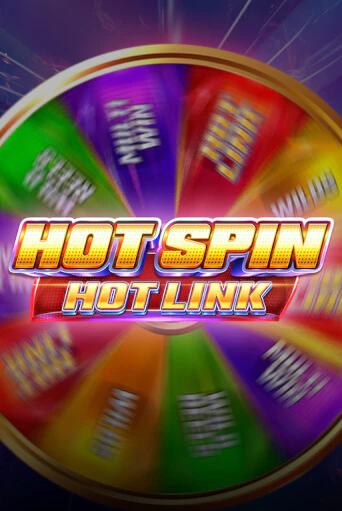 Демо игра Hot Spin Hot Link играть онлайн | Casino-X.KZ