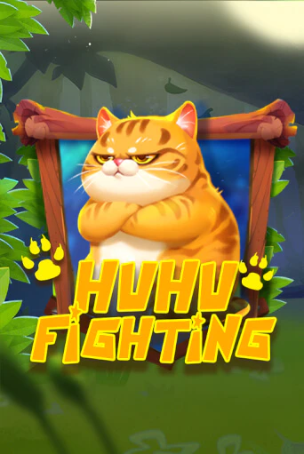 Демо игра Hu Hu Fighting играть онлайн | Casino-X.KZ