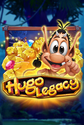 Демо игра Hugo Legacy играть онлайн | Casino-X.KZ