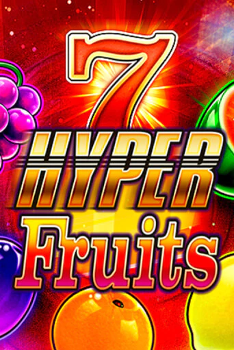 Демо игра Hyper Fruits играть онлайн | Casino-X.KZ