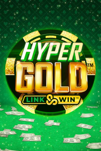 Демо игра Hyper Gold играть онлайн | Casino-X.KZ