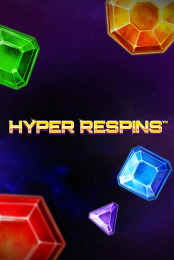 Демо игра Hyper Respin играть онлайн | Casino-X.KZ