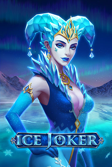 Демо игра Ice Joker играть онлайн | Casino-X.KZ