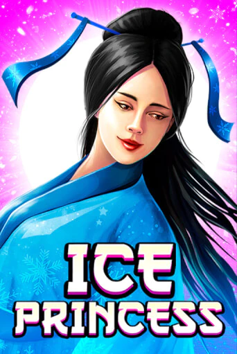 Демо игра Ice Princess играть онлайн | Casino-X.KZ