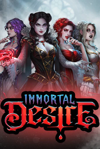 Демо игра Immortal Desire играть онлайн | Casino-X.KZ