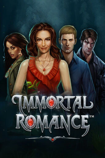 Демо игра Immortal Romance играть онлайн | Casino-X.KZ