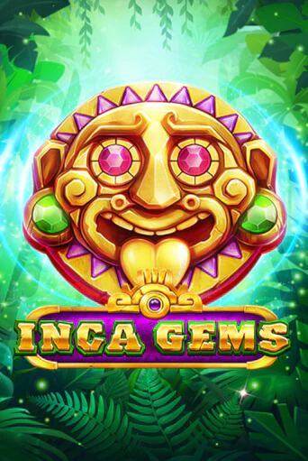 Демо игра Inca Gems играть онлайн | Casino-X.KZ