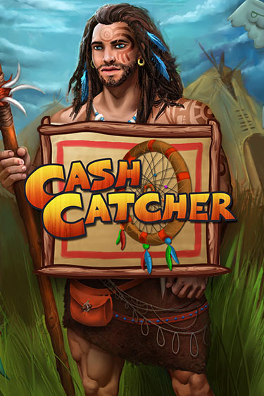 Демо игра Indian Cash Catcher играть онлайн | Casino-X.KZ