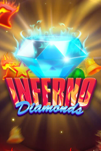 Демо игра Inferno Diamonds играть онлайн | Casino-X.KZ