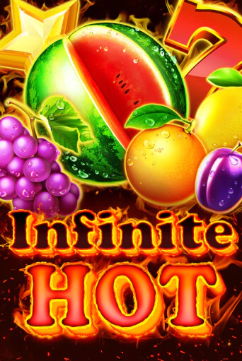 Демо игра Infinite Hot играть онлайн | Casino-X.KZ