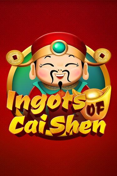 Демо игра Ingots of Cai Shen играть онлайн | Casino-X.KZ