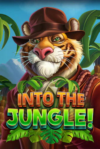 Демо игра Into The Jungle играть онлайн | Casino-X.KZ