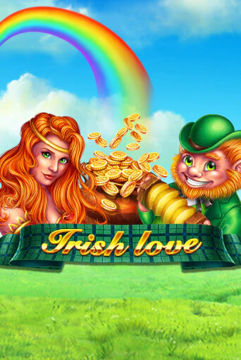 Демо игра Irish Love играть онлайн | Casino-X.KZ